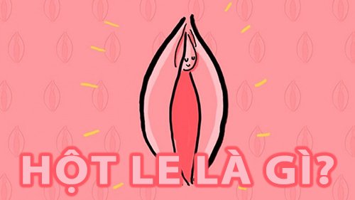 Hột le là gì? Bí quyết kích thích hột le khiến nàng lên đỉnh